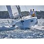 Book yachts online - sailboat - Sun Odyssey 440 - Eleni - rent