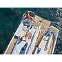 Book yachts online - sailboat - Sun Odyssey 440 - Eleni - rent