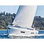 Book yachts online - sailboat - Sun Odyssey 440 - Eleni - rent