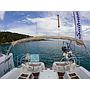 Book yachts online - sailboat - Sun Odyssey 45 - Elpida - rent