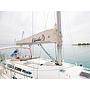 Book yachts online - sailboat - Sun Odyssey 45 - Elpida - rent
