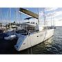 Book yachts online - catamaran - Lagoon 450  Flybridge - Marisol - rent