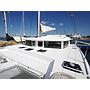 Book yachts online - catamaran - Lagoon 421 - Estrella - rent