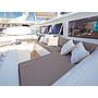 Book yachts online - catamaran - Lagoon 450 - New Horizons - rent