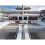 Book yachts online - catamaran - Lagoon 450 - New Horizons - rent