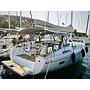 Book yachts online - sailboat - Hanse 388 - BANJO - rent