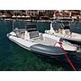 Book yachts online - motorboat - Marlin 790 Dynamic - Marlin 790 Dynamic - rent