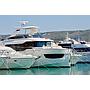 Book yachts online - motorboat - Navetta 58 - JOSEFINE I - rent