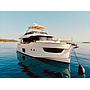 Book yachts online - motorboat - Navetta 58 - JOSEFINE I - rent