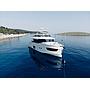 Book yachts online - motorboat - Navetta 58 - JOSEFINE I - rent