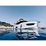 Book yachts online - motorboat - Navetta 58 - JOSEFINE I - rent