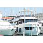 Book yachts online - motorboat - Navetta 58 - JOSEFINE I - rent