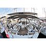 Book yachts online - sailboat - Sun Odyssey 439 - Aeriko - rent