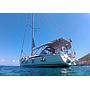 Book yachts online - sailboat - Sun Odyssey 439 - Aeriko - rent