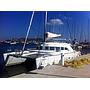 Book yachts online - catamaran - Lagoon 380 - Thalassaki - rent