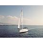 Book yachts online - sailboat - Bavaria 39 Cruiser - Eva A - rent