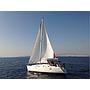 Book yachts online - sailboat - Oceanis 331 - Evageo - rent
