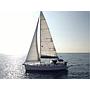 Book yachts online - sailboat - Cyclades 39.3 - Okeia - rent