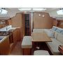 Book yachts online - sailboat - Oceanis 43 - Zen - rent