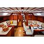 Book yachts online - sailboat - Ocean Star 60.1 - Christianna VIII - rent
