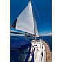 Book yachts online - sailboat - Ocean Star 56.1 - Santorini - rent