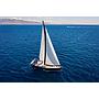 Book yachts online - sailboat - Ocean Star 56.1 - Santorini - rent