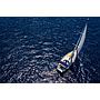 Book yachts online - sailboat - Ocean Star 56.1 - Santorini - rent