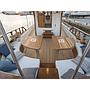 Book yachts online - other - Greek Motorsailer - Cosmos - rent