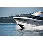 Book yachts online - motorboat - Antares 36 Fly - Setemana - rent