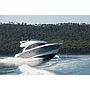 Book yachts online - motorboat - Antares 36 Fly - Setemana - rent