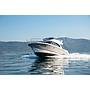 Book yachts online - motorboat - Antares 36 Fly - Setemana - rent