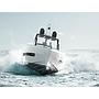 Book yachts online - motorboat - Fjord 44 Open - MEDCAT68 Available for daily charter only - From 10:00 to 20:00 - 0 night - rent