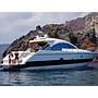 Book yachts online - motorboat - Aicon 62 SL - Bonheur - rent