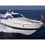Book yachts online - motorboat - Aicon 62 SL - Bonheur - rent
