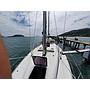 Book yachts online - sailboat - Bavaria 33 - Fei Mao - rent