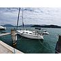 Book yachts online - sailboat - Bavaria 33 - Fei Mao - rent