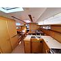 Book yachts online - sailboat - Jeanneau Sun Odyssey 409 - Malee - rent