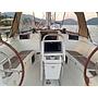 Book yachts online - sailboat - Jeanneau Sun Odyssey 409 - Malee - rent