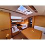 Book yachts online - sailboat - Jeanneau Sun Odyssey 409 - Malee - rent