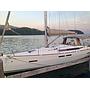 Book yachts online - sailboat - Jeanneau Sun Odyssey 409 - Malee - rent