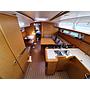 Book yachts online - sailboat - Jeanneau Sun Odyssey 409 - T-Punch - rent