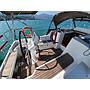 Book yachts online - sailboat - Sun Odyssey 33i - Aqua - rent