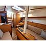 Book yachts online - sailboat - Sun Odyssey 33i - Aqua - rent