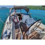 Book yachts online - sailboat - Sun Odyssey 33i - Aqua - rent