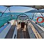 Book yachts online - sailboat - Sun Odyssey 33i - Aqua - rent