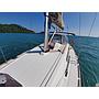 Book yachts online - sailboat - Sun Odyssey 33i - Aqua - rent