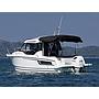 Book yachts online - motorboat - Merry Fisher 795 - Vito - rent