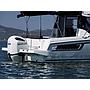 Book yachts online - motorboat - Merry Fisher 795 - Vito - rent
