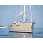 Book yachts online - sailboat - Hanse 630 - Flow - rent