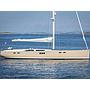 Book yachts online - sailboat - Hanse 630 - Flow - rent